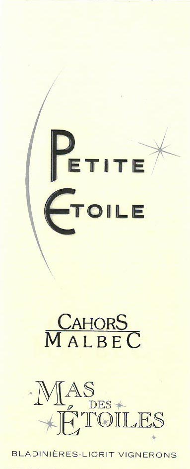 Petite Etoile