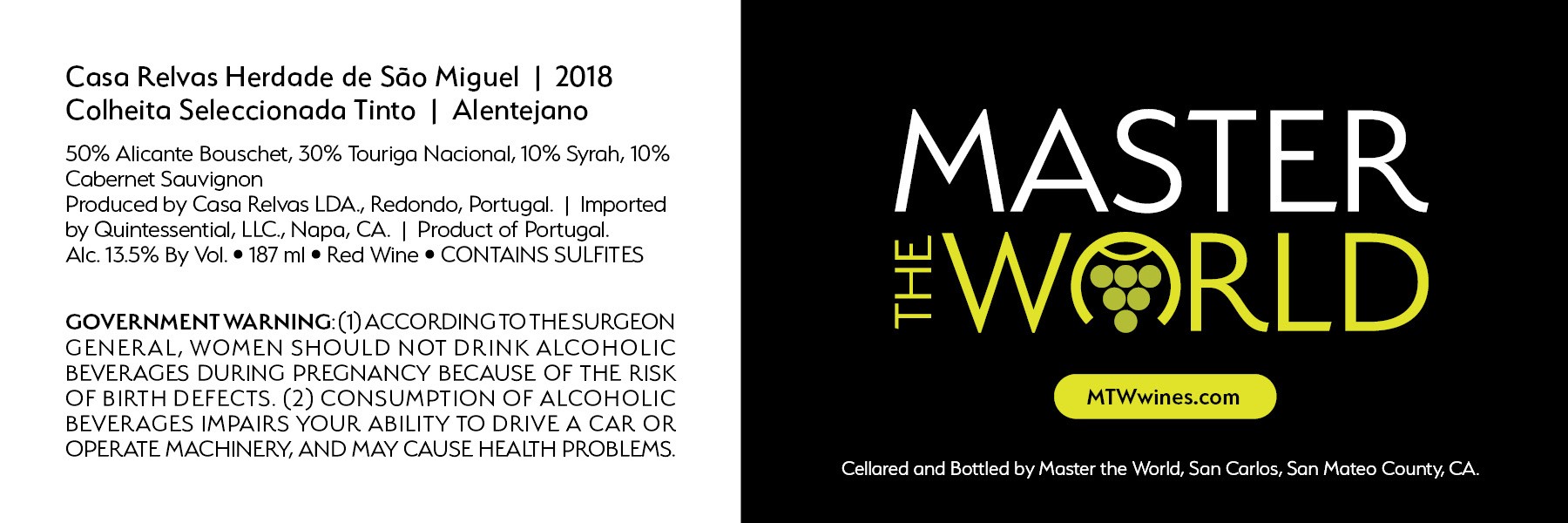 Colheita Seleccionada Tinto