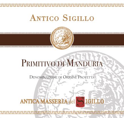 Antico Sigillo