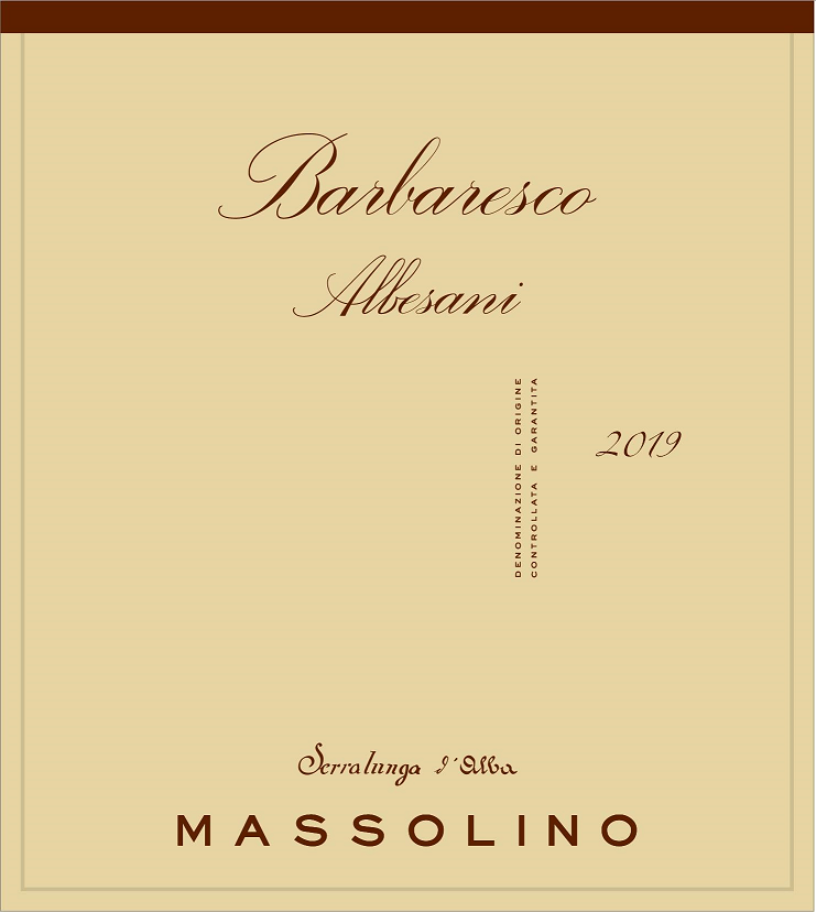 Alberani Barbaresco