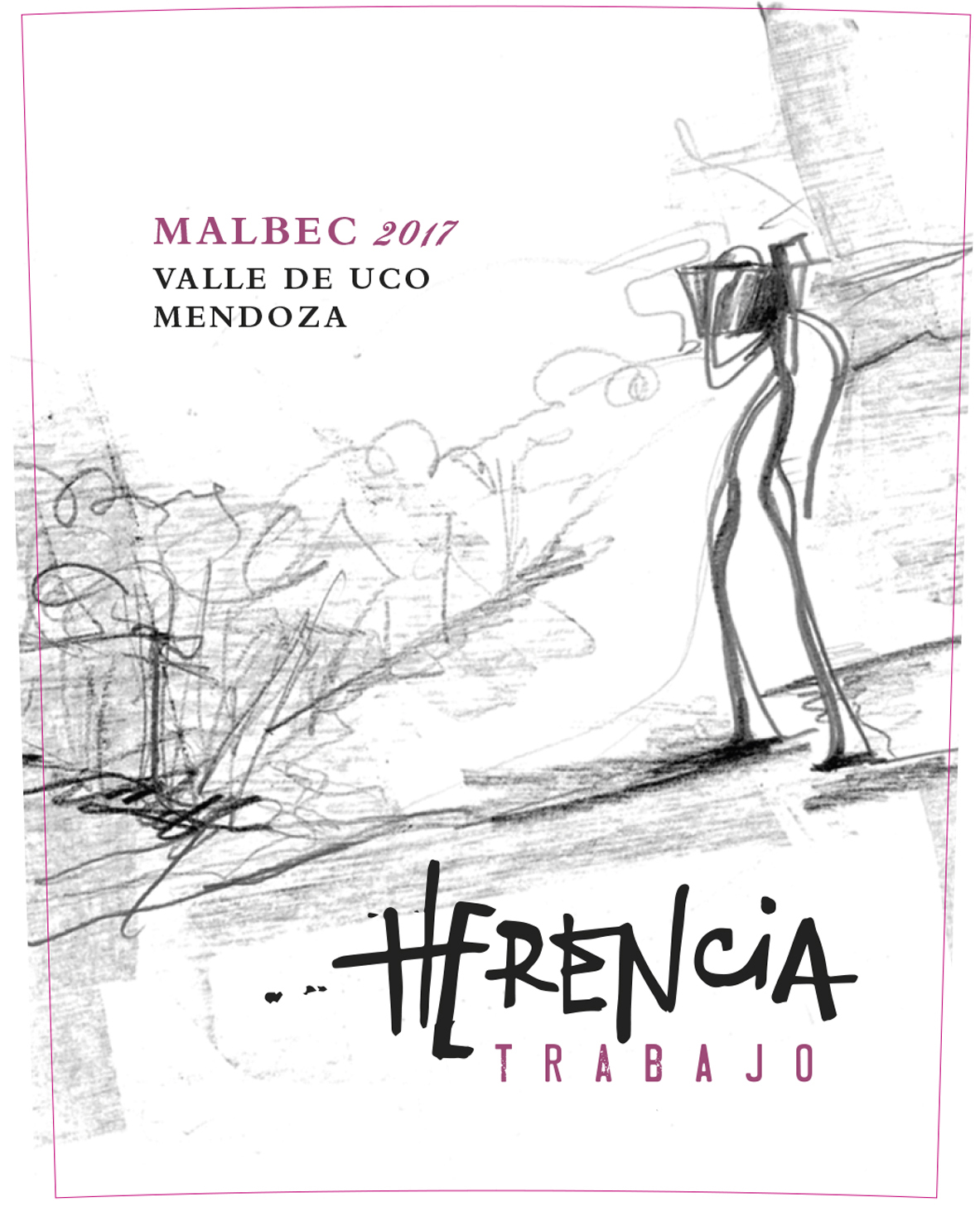 Herencia Trabajo