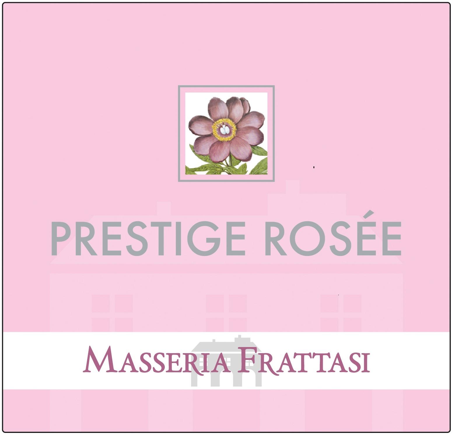 Prestige Rose