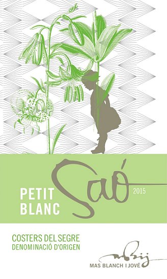 Petit Blanc Saó