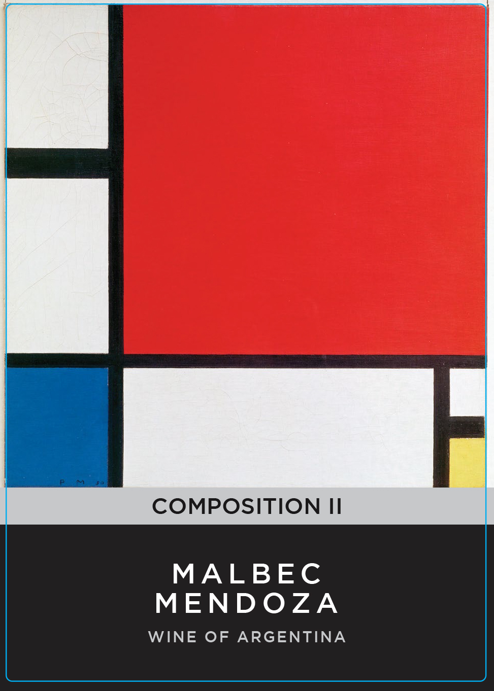 Composition Ii