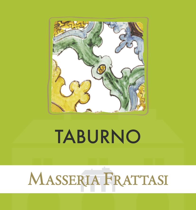 Taburno