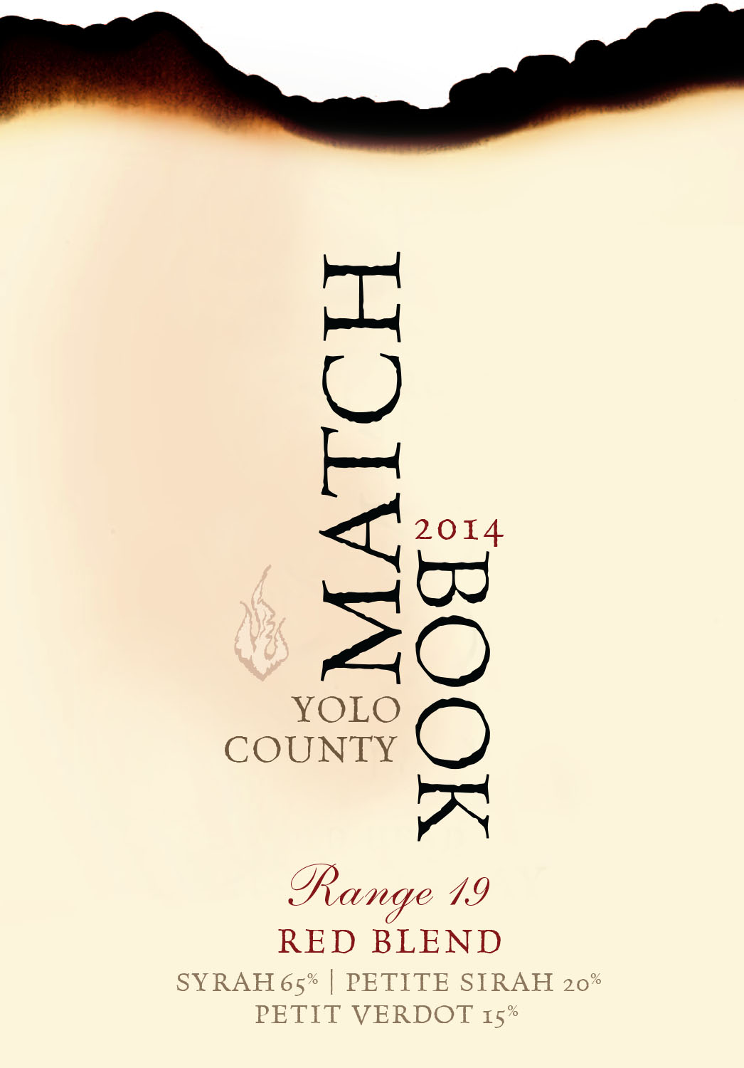 Range 19