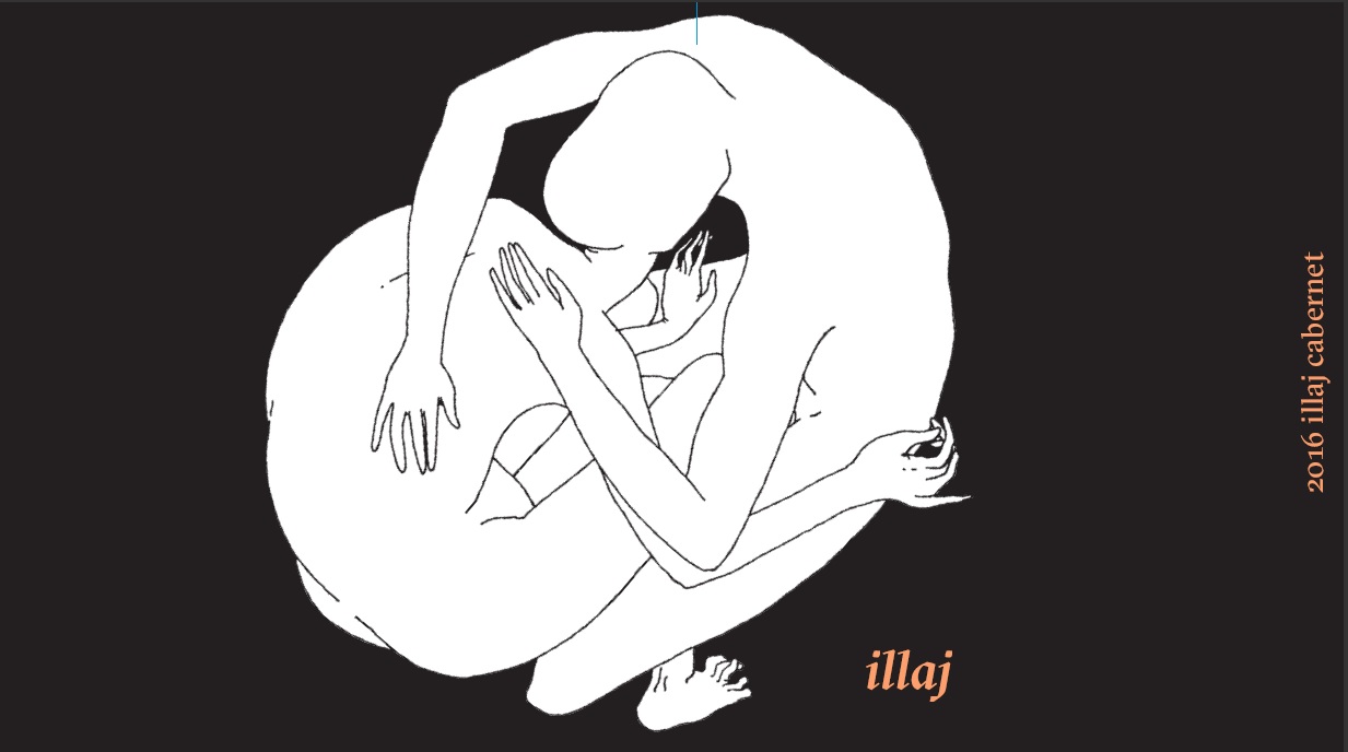 Illaj