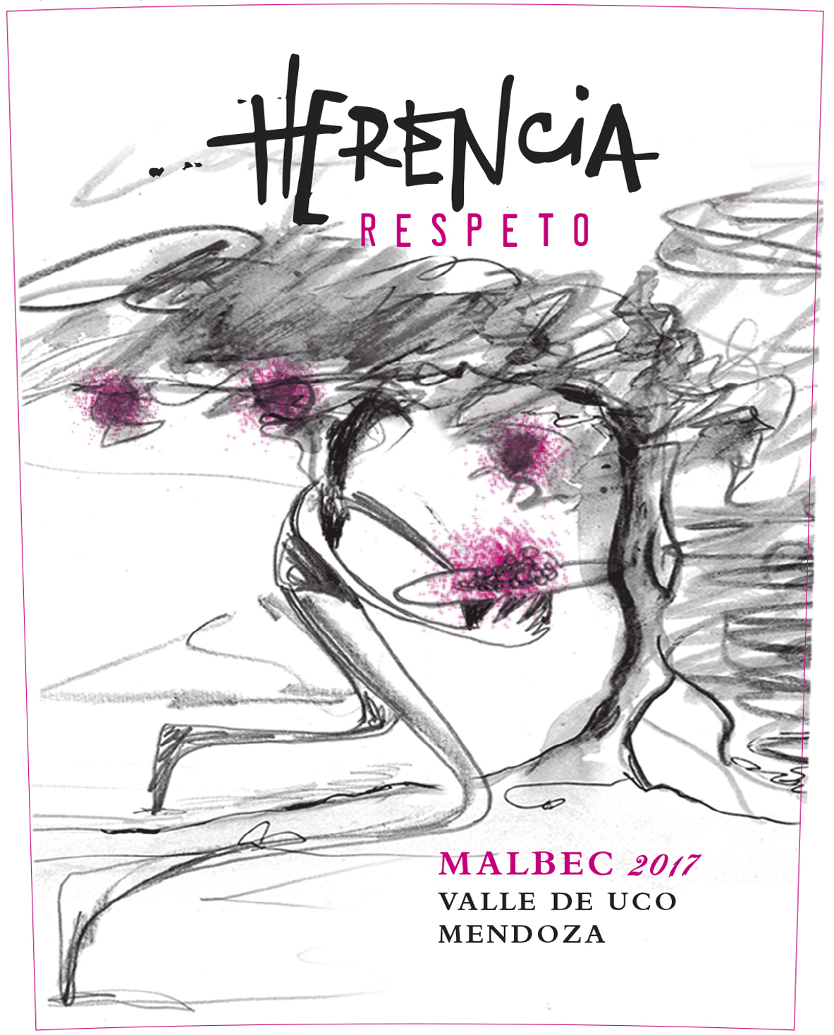 Herencia Respeto
