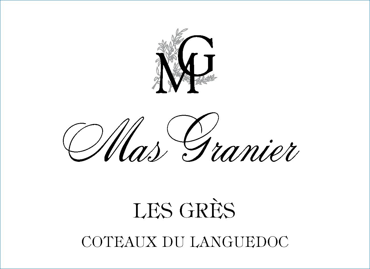 Les Gres