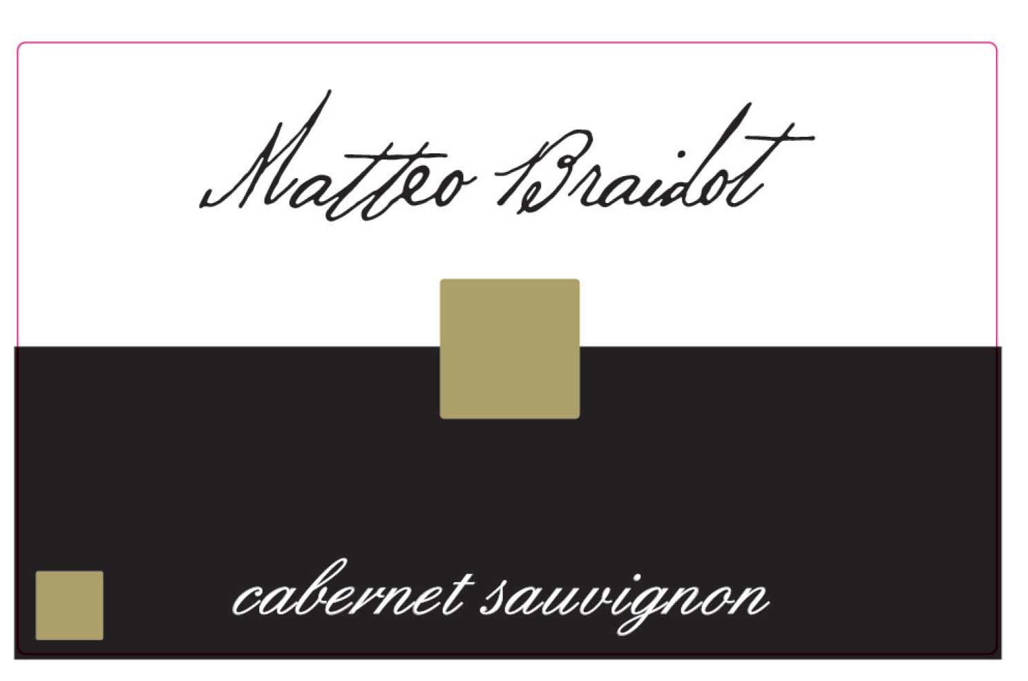 Venezia Giulia Cabernet Sauvignon