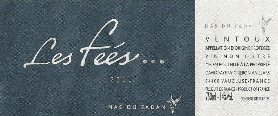 Les Fees