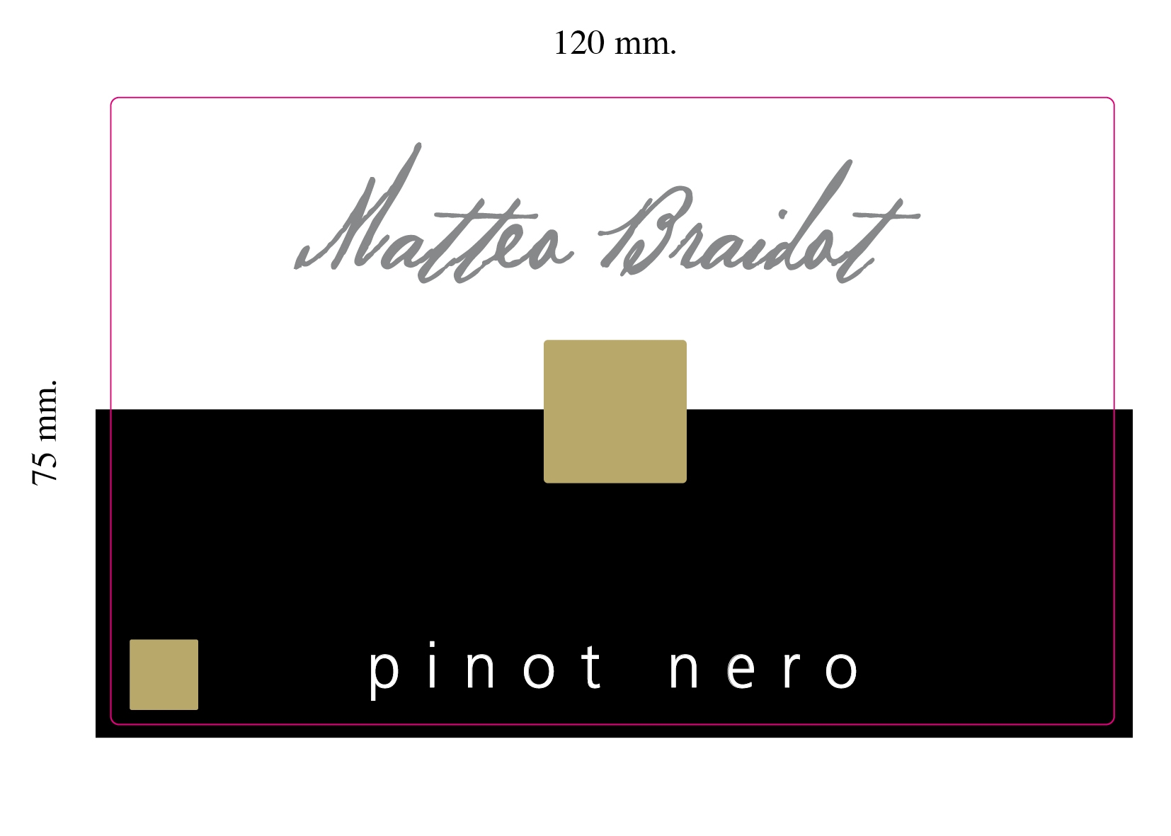 Pinot Nero