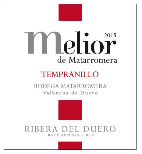 Melior Tempranillo
