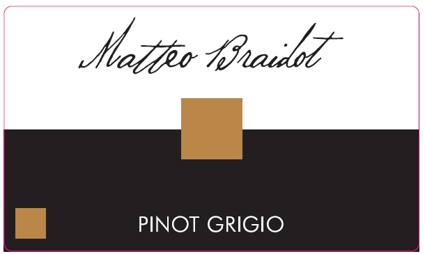 Pinot Grigio