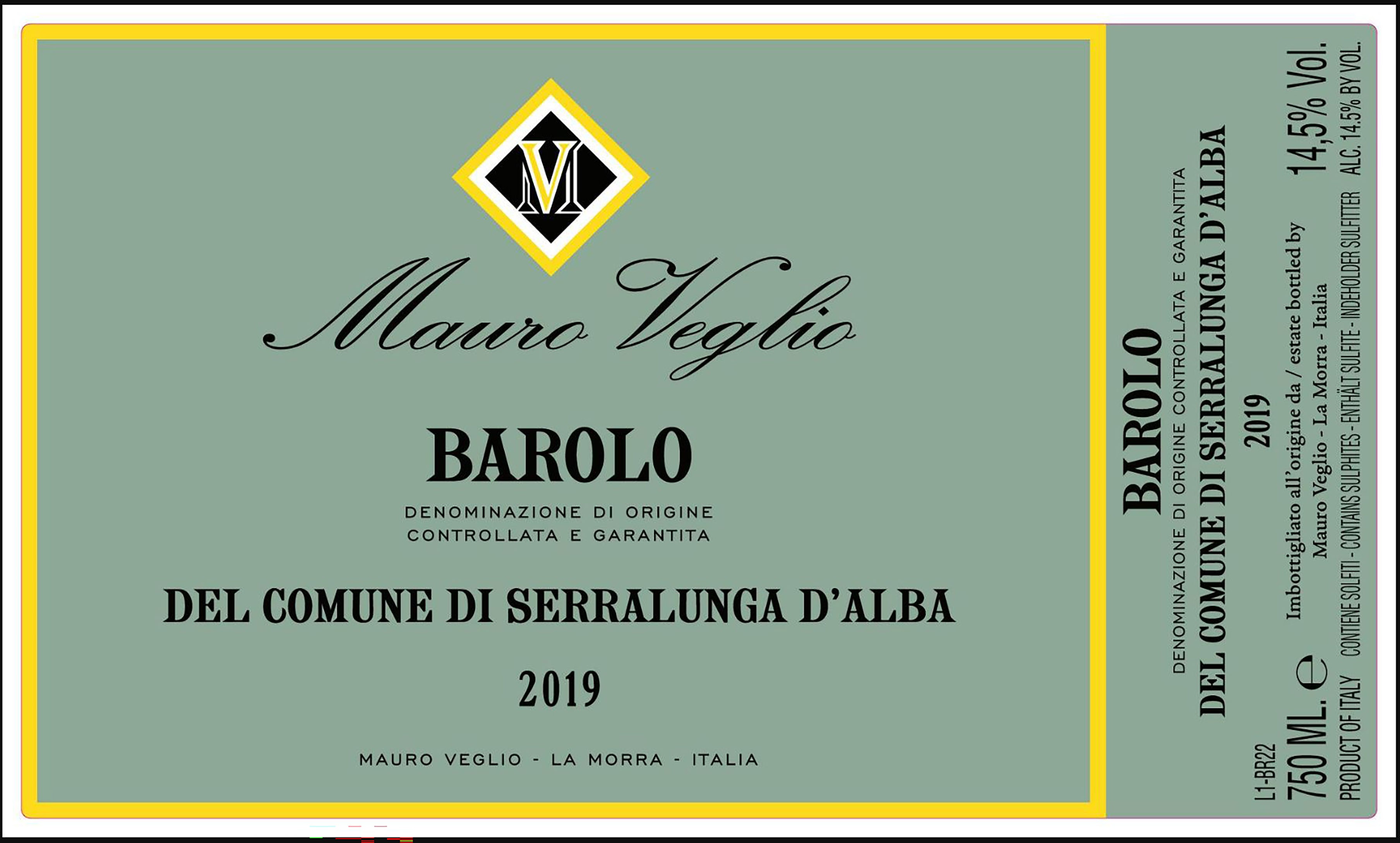 8 Mauro Veglio