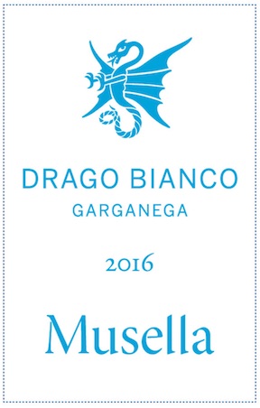 Drago Bianco Garganega