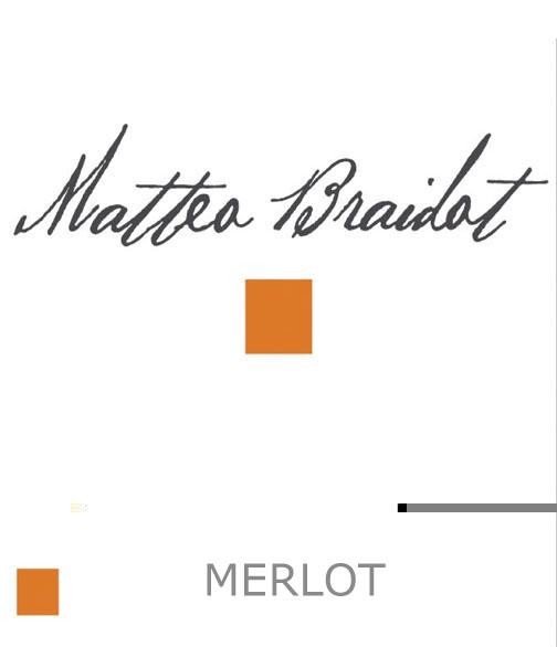 Moskaudary Venezia Giulia Merlot