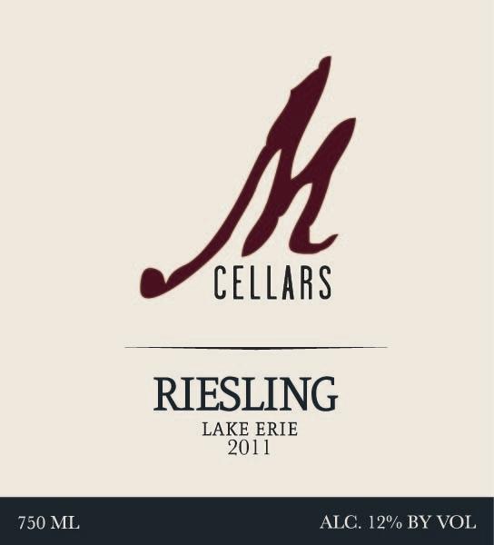 Riesling Lake Erie