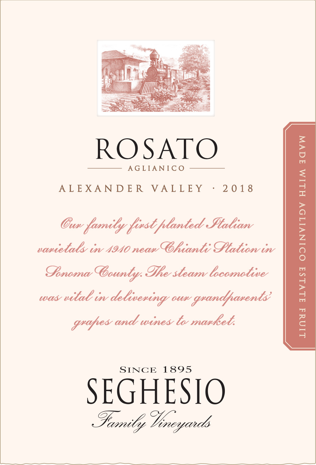 Rosato