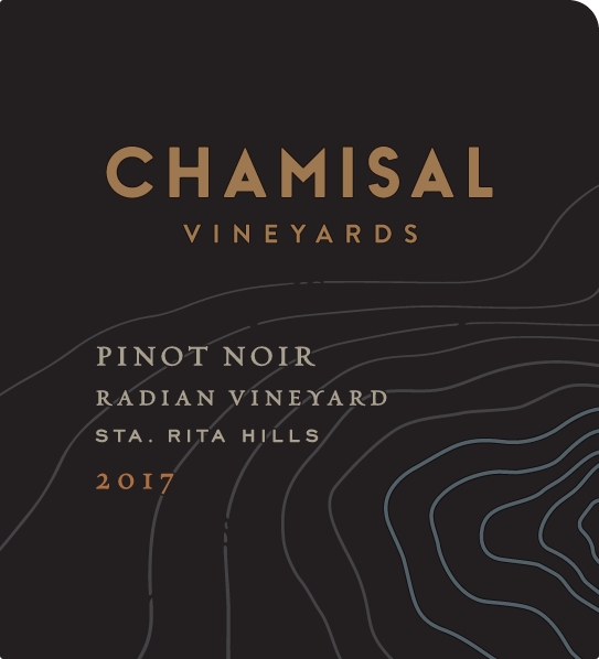 Radian Vineyard