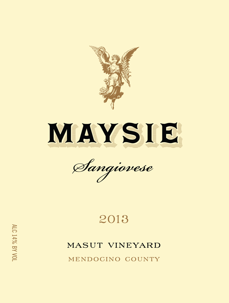 Masut Vineyard