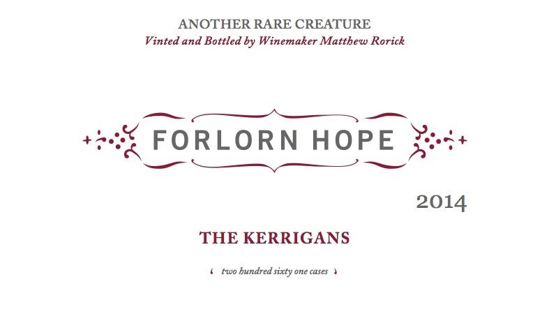 The Kerrigans
