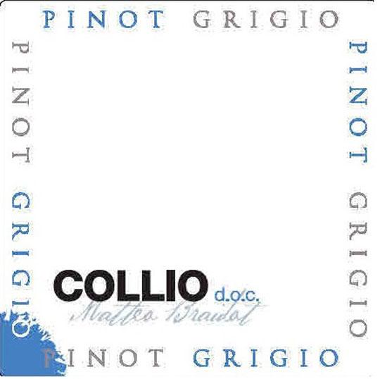 Pinot Grigio Selection