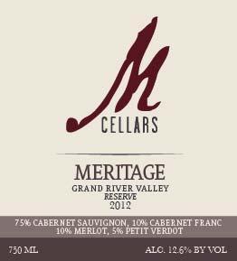 Meritage Reserve