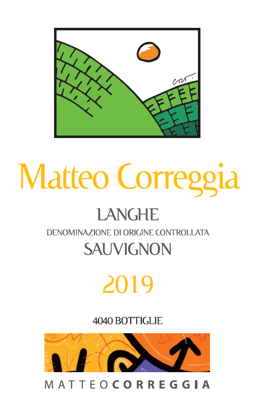 Langhe Sauvignon