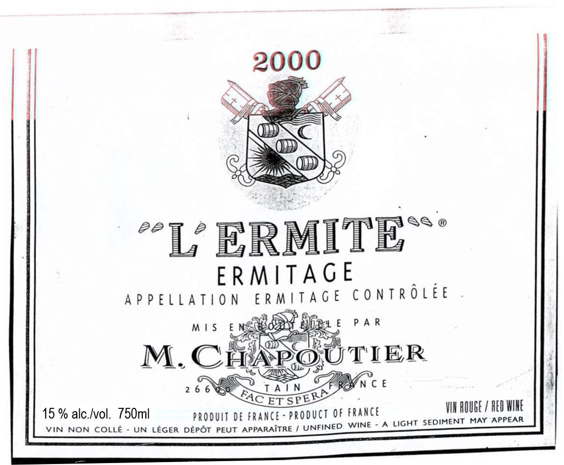 L'ermite