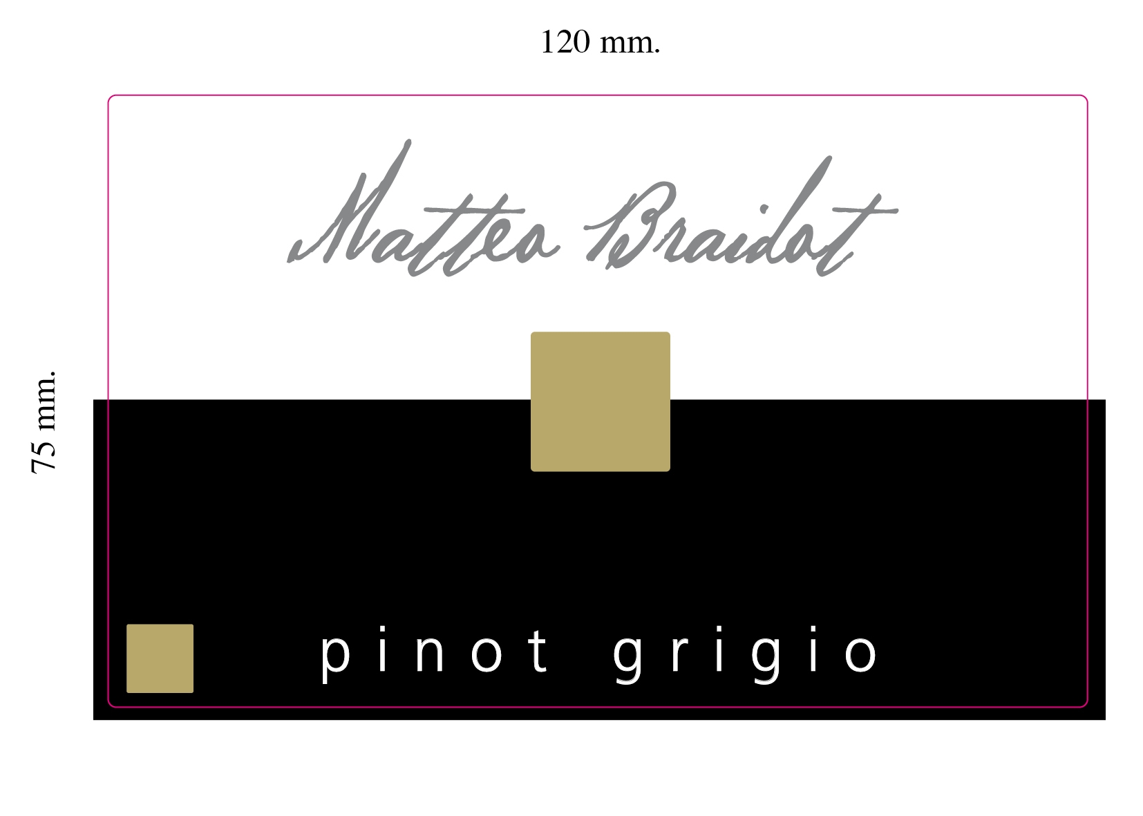 Pinot Grigio