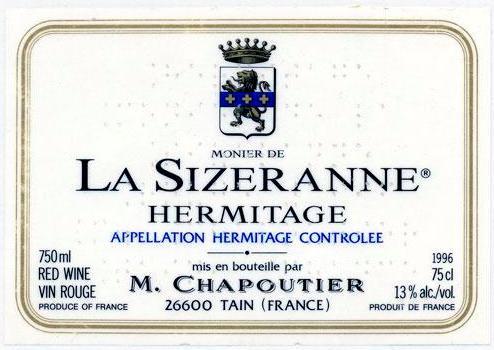 La Sizeranne