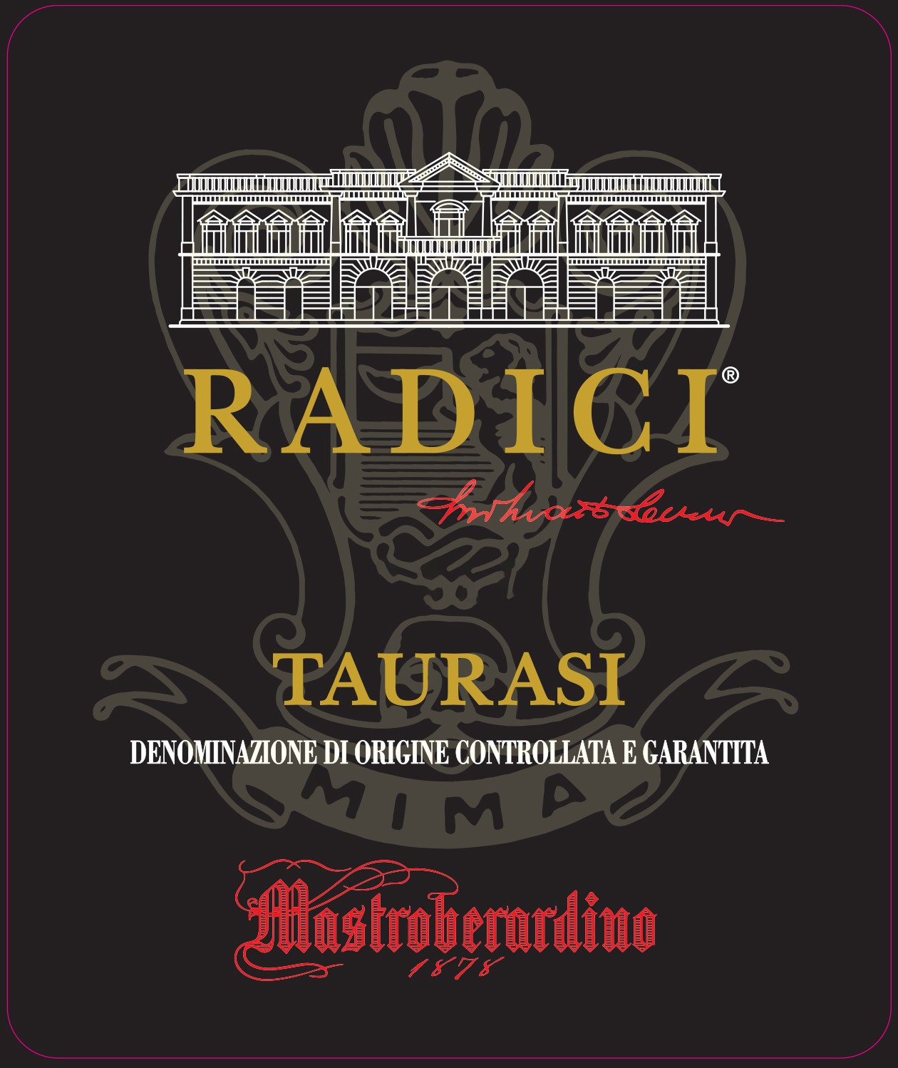 Radici
