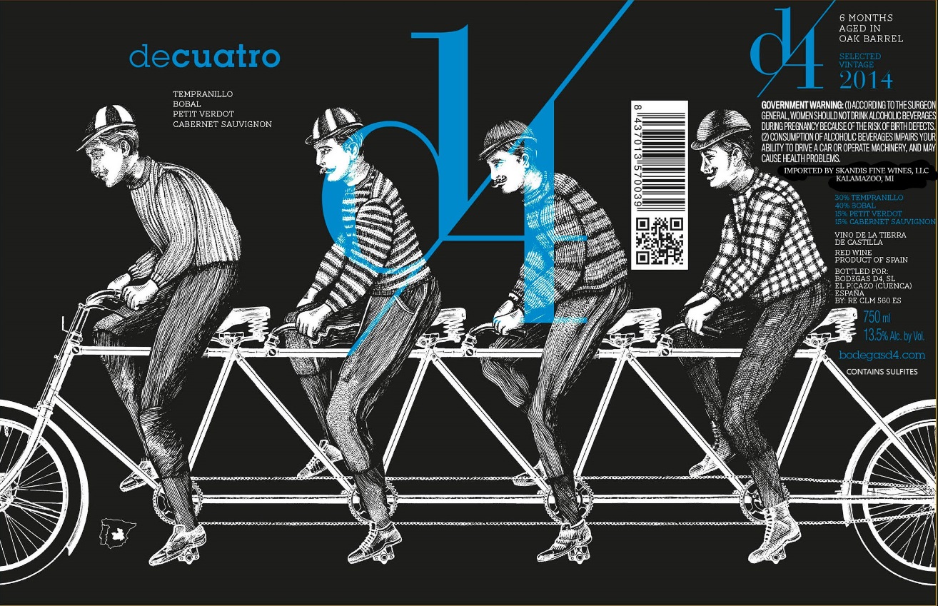 Cabernet Sauvignon Aged In P