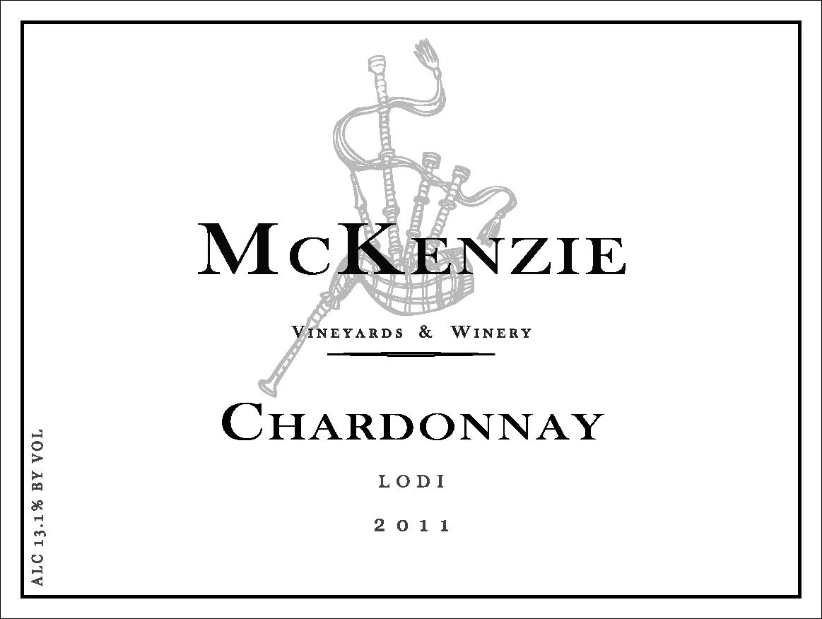 Chardonnay
