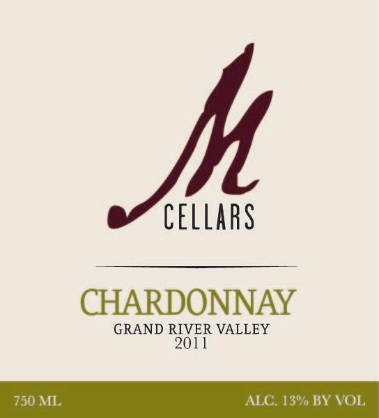 Chardonnay Grand River Valley