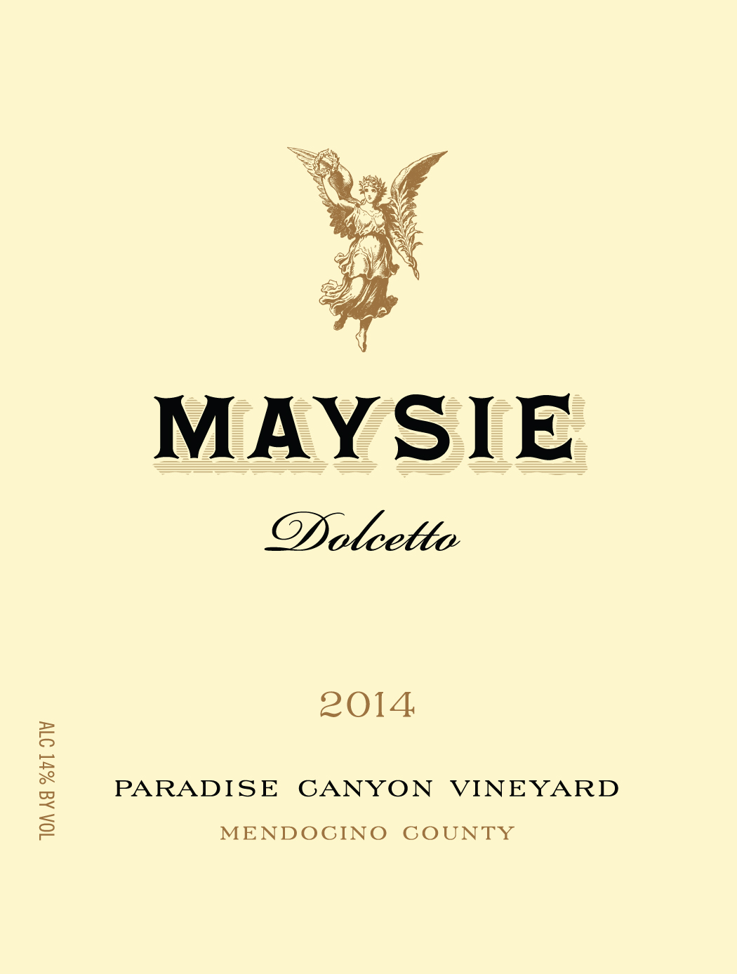 Paradise Canyon Vineyard
