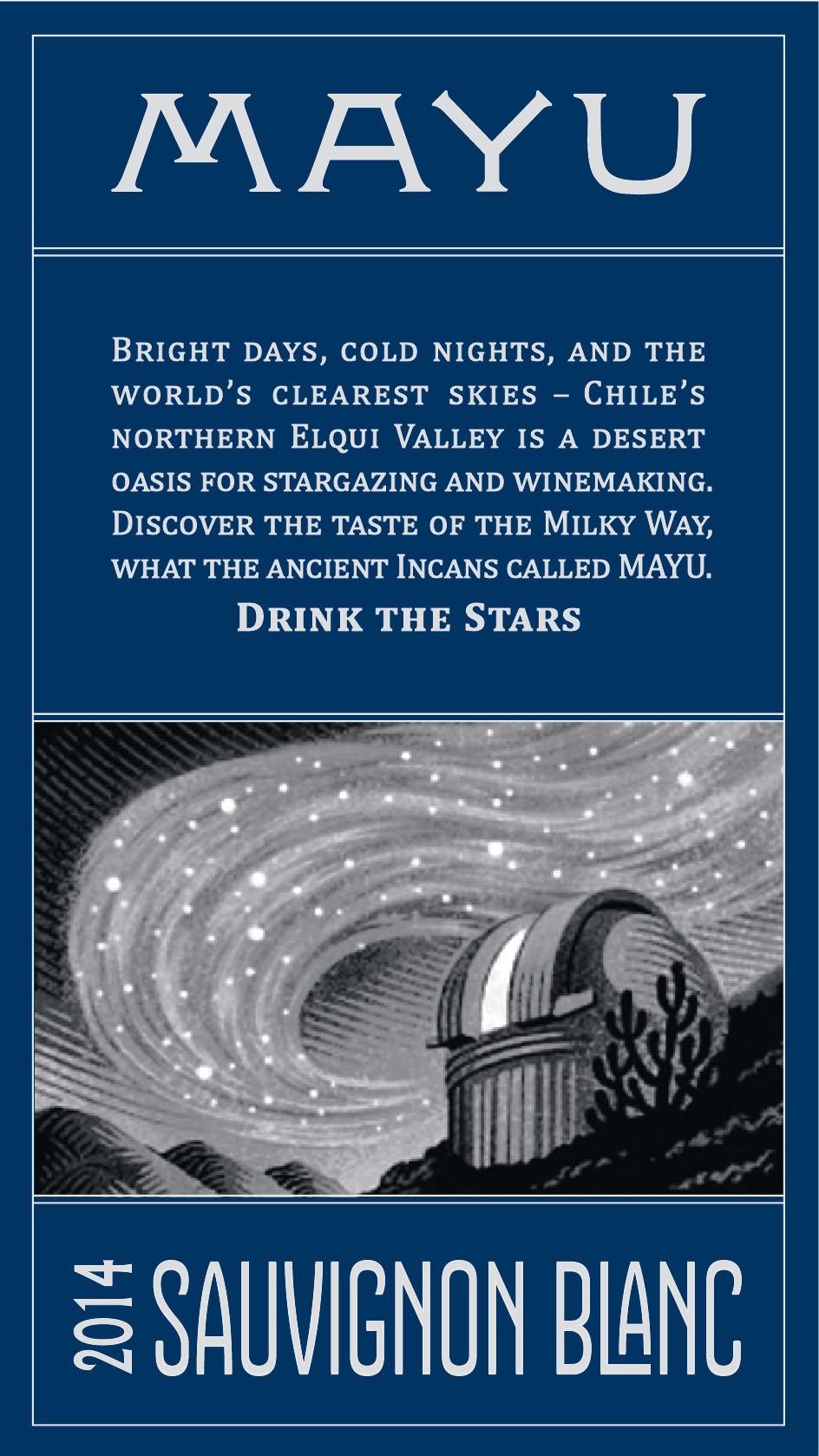 Quebrada De Talca Vineyard