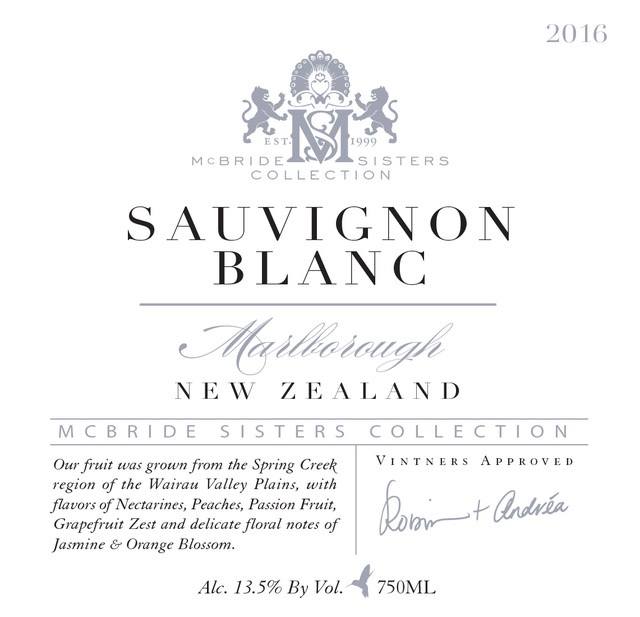 Sauvignon Blanc