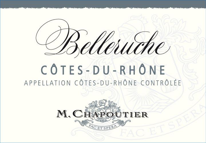 Belleruche