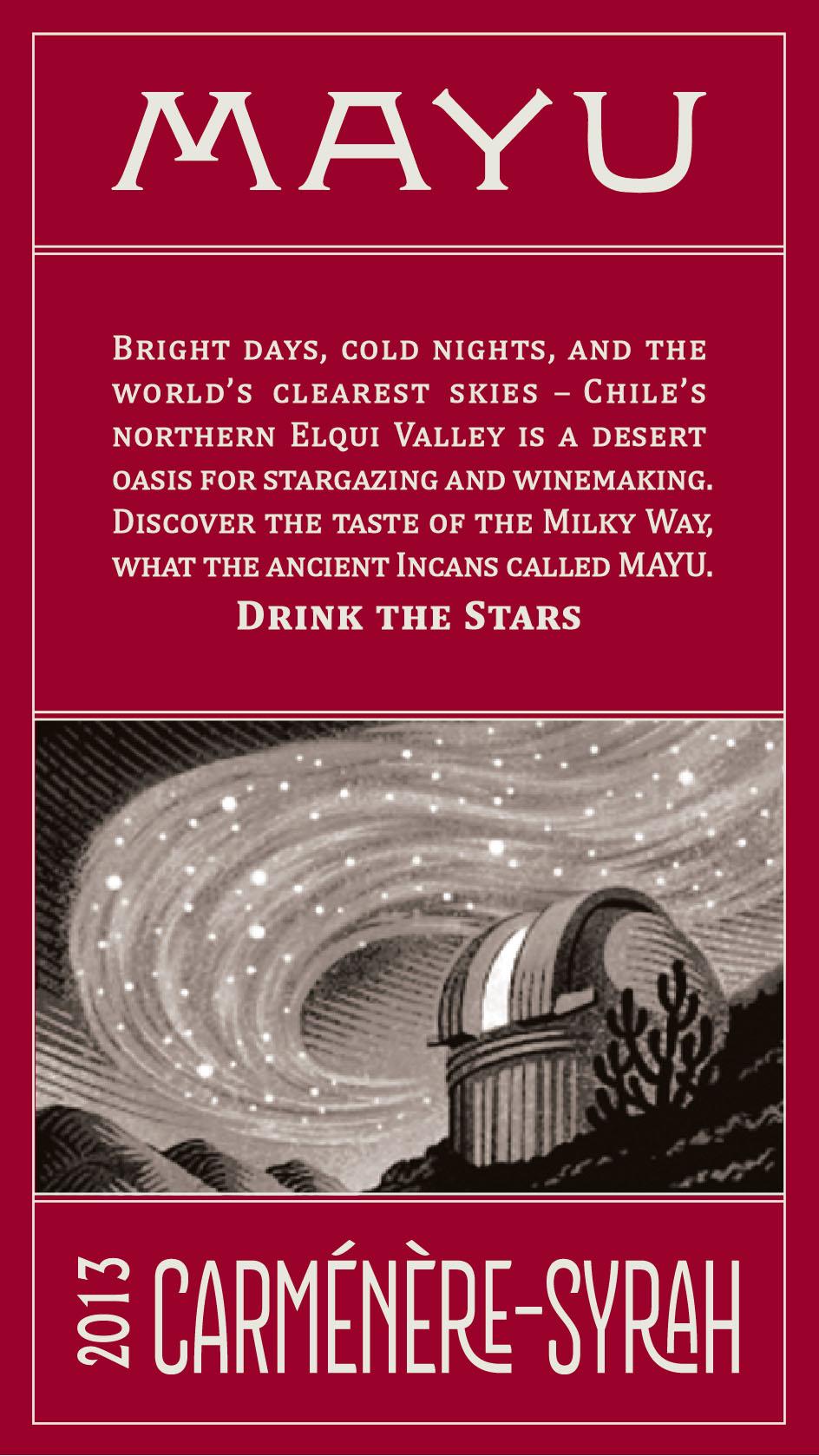 La Compania Vineyard