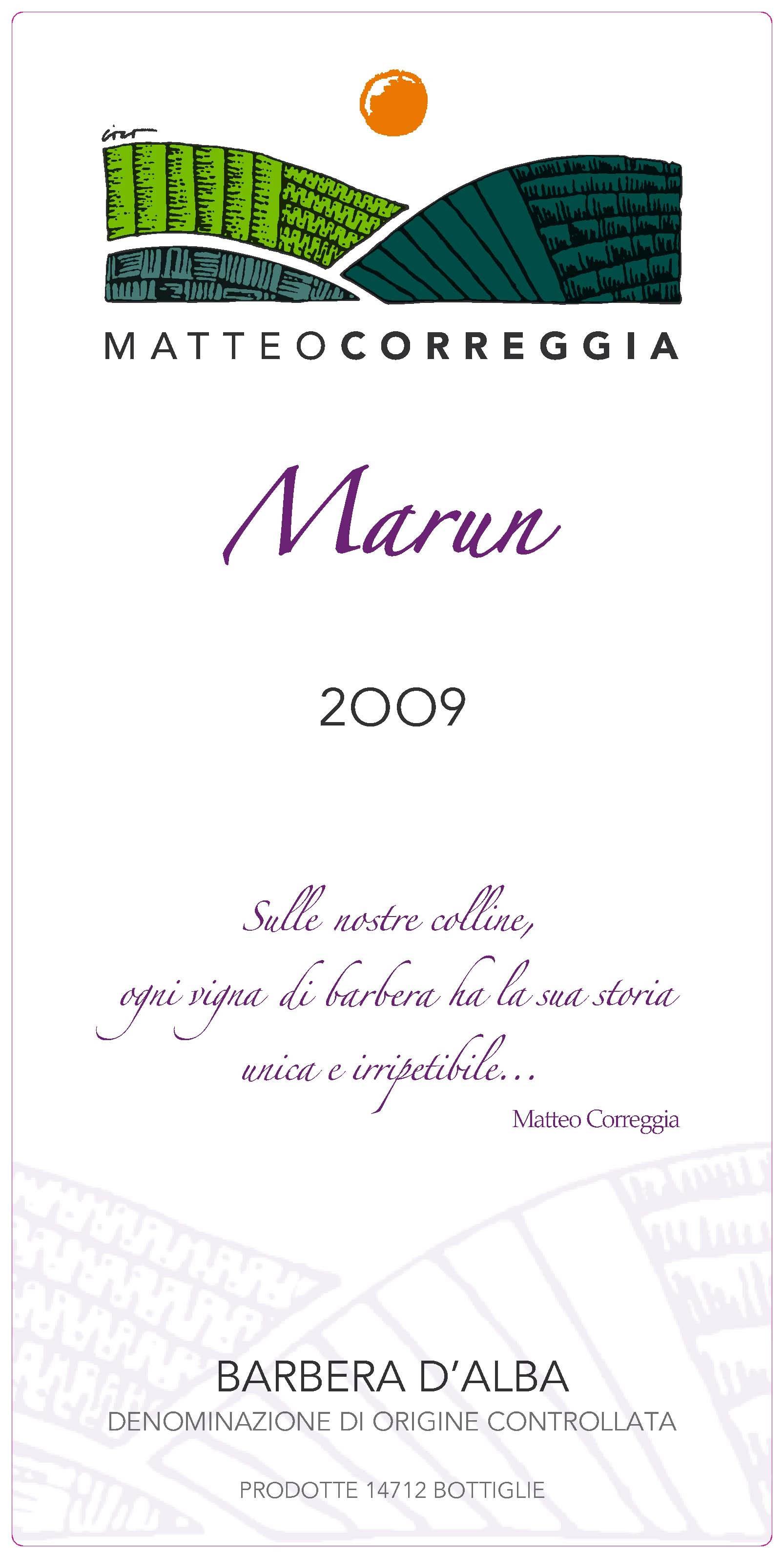 Marun