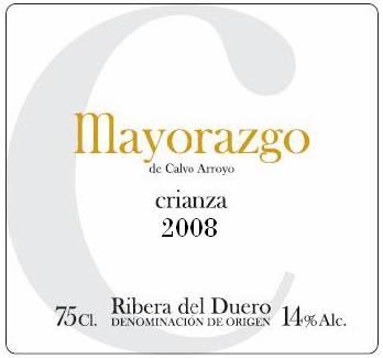 Crianza