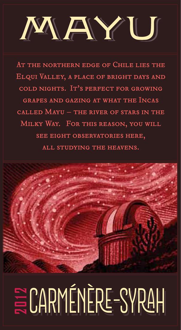 La Compania Vineyard