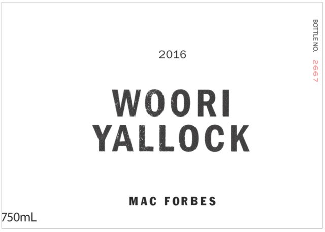 Woori Yallock