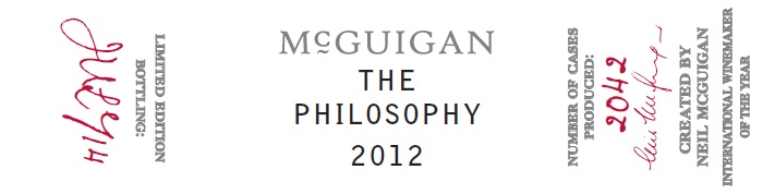 The Philosophy