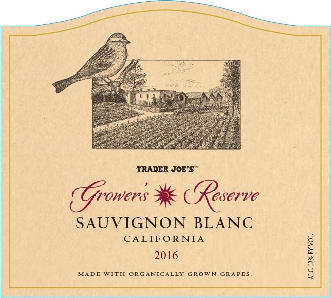 Grower's Reserve
