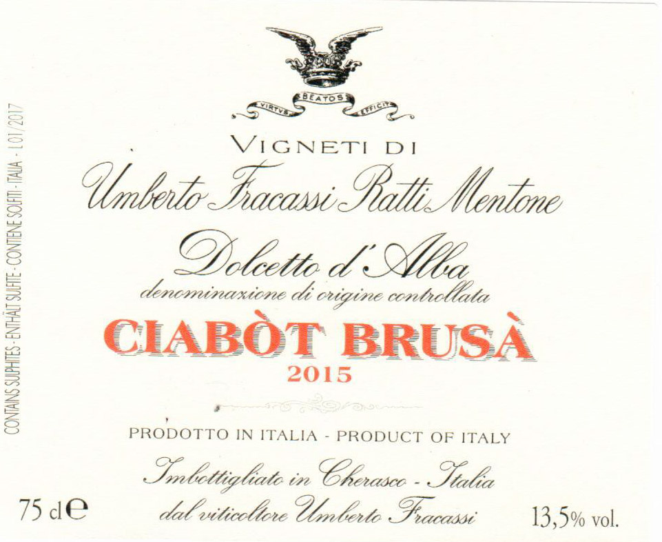 Ciabot Brusà