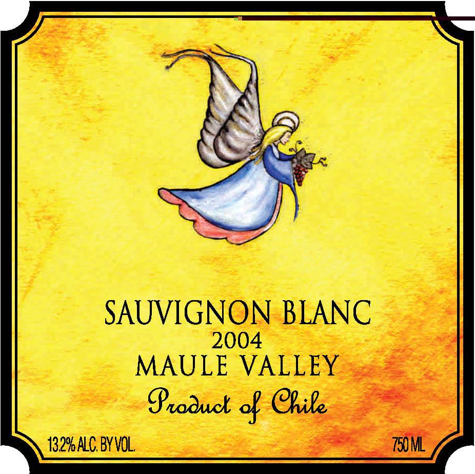 Sauvignon Blanc