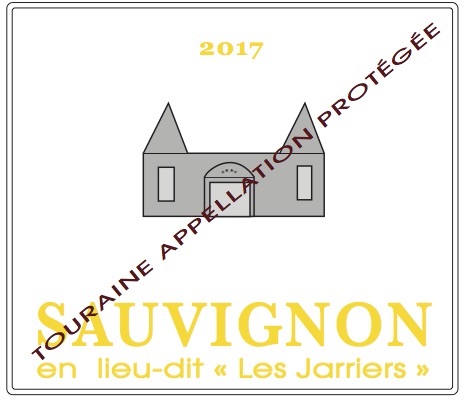 En Lieu-Dit Les Jarriers